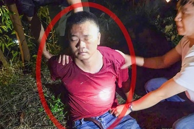 Lời khai kẻ phóng hỏa cửa hàng xe máy ở Bắc Giang