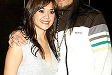 Taboo của nhóm Black Eyed Peas đã kết hôn