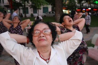 5 biểu hiện của thiếu máu não