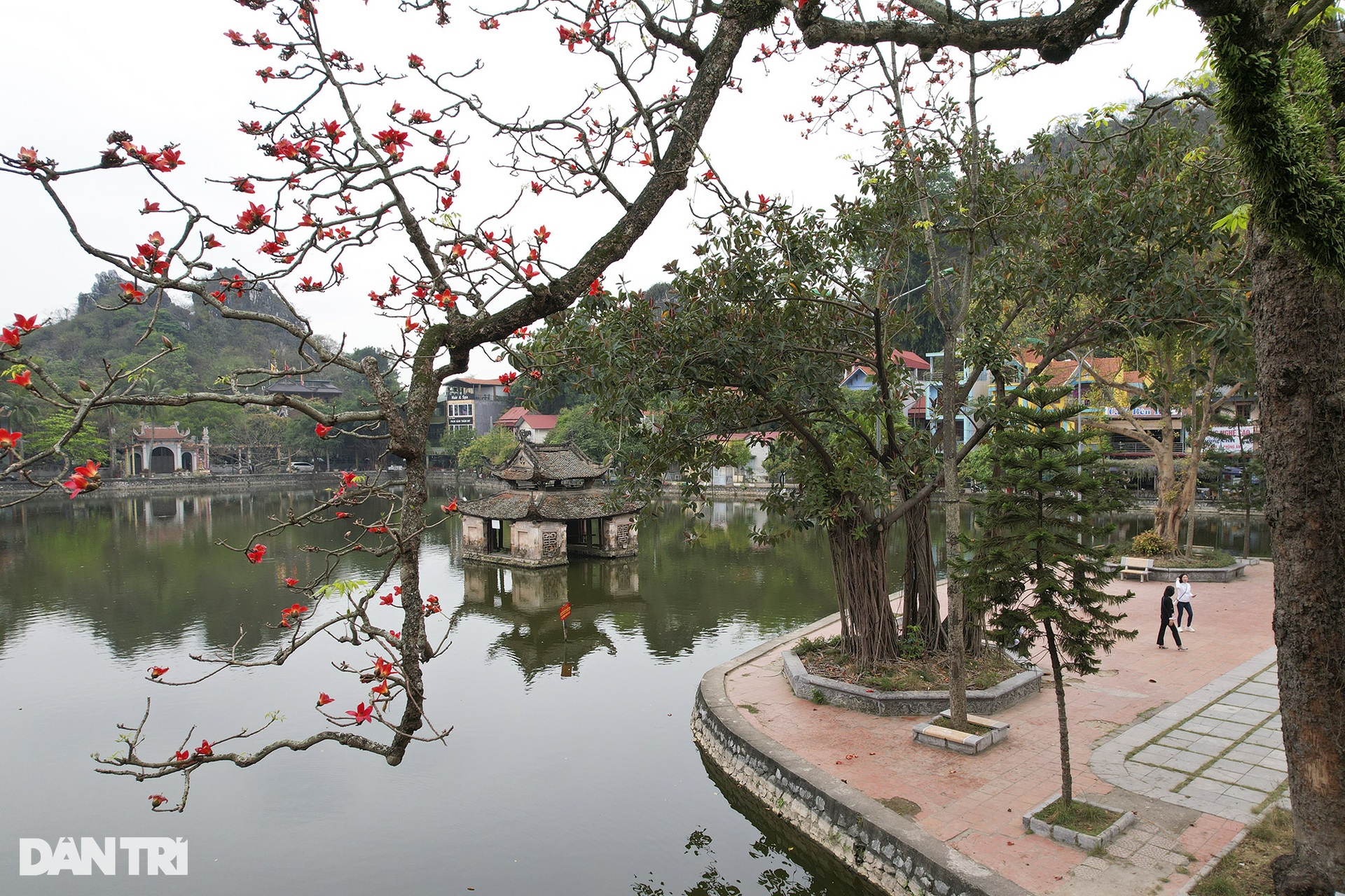 Những hình ảnh tiêu biểu về không gian, di tích văn hóa xứ Đoài - 15 Những hình ảnh tiêu biểu về không gian, di tích văn hóa xứ Đoài - 15