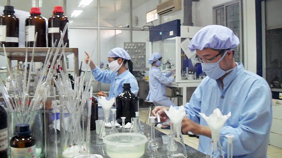 Kết quả kiểm nghiệm thuốc tê gây tai biến cho sản phụ ở Đà Nẵng như thế nào? - 1 Kết quả kiểm nghiệm thuốc tê gây tai biến cho sản phụ ở Đà Nẵng như thế nào? - 1