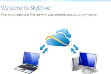 Microsoft nâng cấp nhiều tính năng cho dịch vụ lưu trữ đám mây