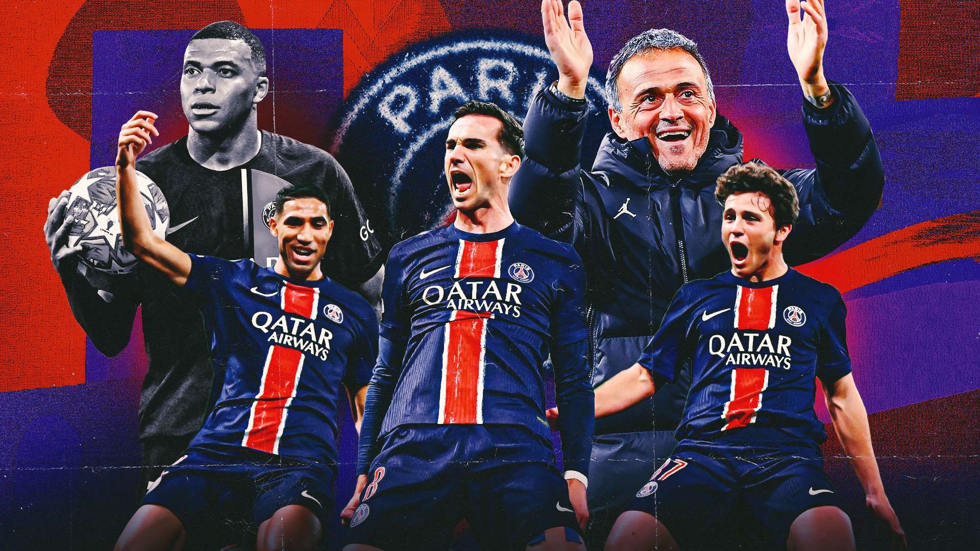Chung kết Champions League Inter - PSG: Trận đấu kỳ lạ, thời khắc hiếm thấy - 3 Chung kết Champions League Inter - PSG: Trận đấu kỳ lạ, thời khắc hiếm thấy - 3