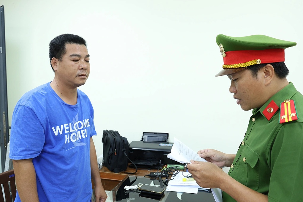 Cướp gần 55 tấn cá tra để trừ nợ - 1