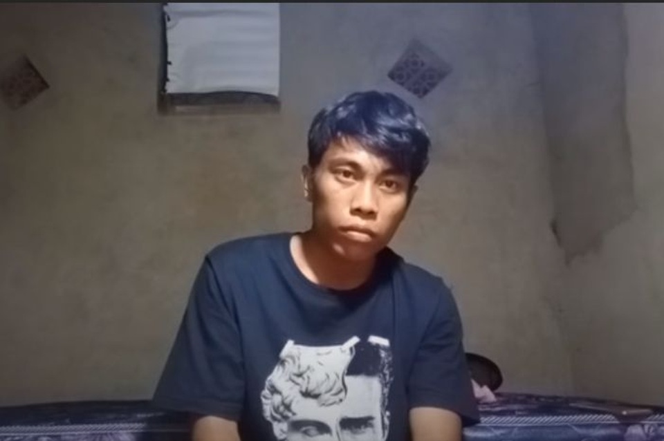 Bất ngờ lấy triệu view cho clip “không làm gì trong suốt 2 tiếng” - 1 Bất ngờ lấy triệu view cho clip “không làm gì trong suốt 2 tiếng” - 1
