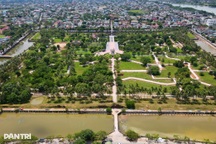 8 hài cốt liệt sỹ phát lộ ở Thành cổ Quảng Trị và di tích lân cận