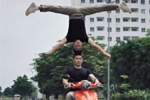 "Nếu phạt Quốc Cơ - Quốc Nghiệp thì đoàn làm phim hành động đóng cửa hết"