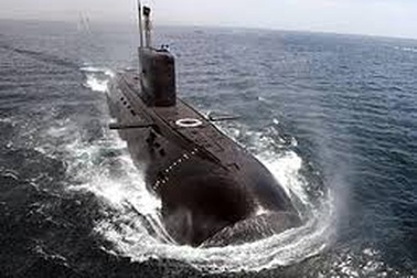 Ấn Độ thử nghiệm tàu ngầm hạt nhân nội địa đầu tiên