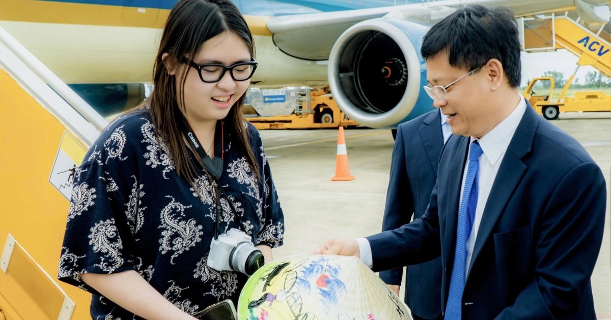 Lấy di sản làm điểm tựa, du lịch Huế bứt phá ngoạn mục