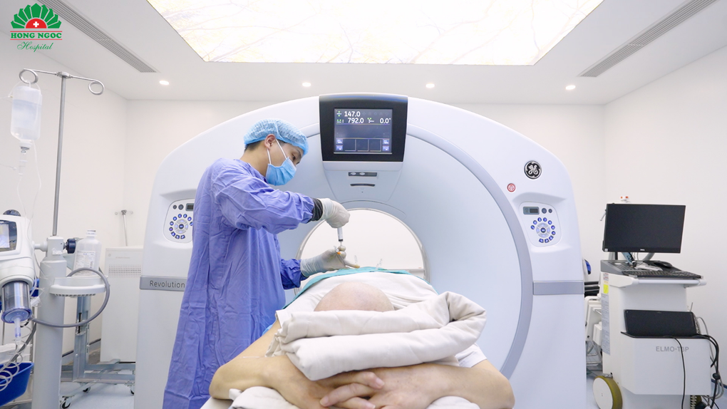 Giảm đau ung thư giai đoạn cuối: Để giấc ngủ người bệnh trọn vẹn, bình yên - 2 Giảm đau ung thư giai đoạn cuối: Để giấc ngủ người bệnh trọn vẹn, bình yên - 2
