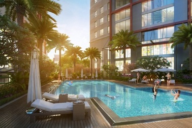 Ký kết với CGV, Imperia Plaza tạo bước ngoặt tiện ích