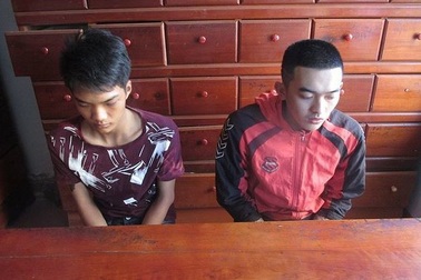 Ông chủ 9x cầm đầu đường dây tín dụng đen, lãi suất gần 1000%/năm