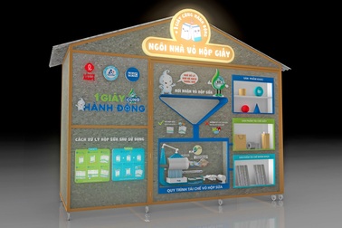 LOTTE Mart, Tetra Pak và NHC chung tay triển khai dự án môi trường