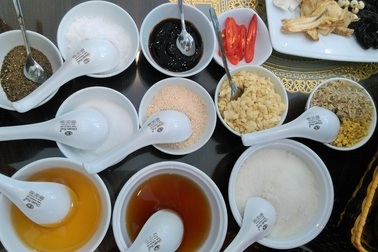 Ra mắt mục Bếp Ngon trên báo điện tử Dân trí