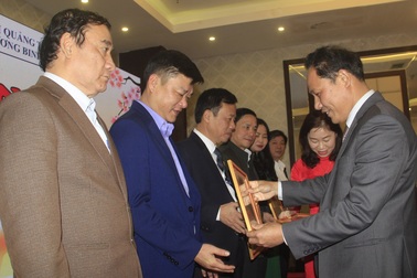 Quảng Trị cơ bản giải quyết xong hồ sơ tồn đọng người có công