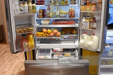 Điểm lại các sản phẩm gia dụng thông minh tại CES 2016