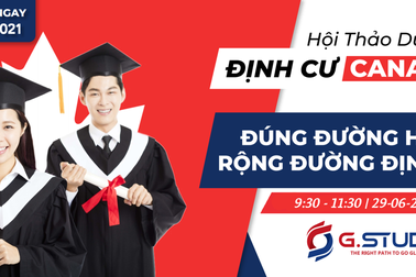 Du học Canada - Những cập nhật mới về chính sách định cư