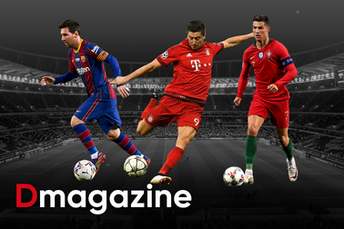 World Cup 2022: Vũ hội trung niên hay giọt tinh túy cuối cùng của thế hệ 8X