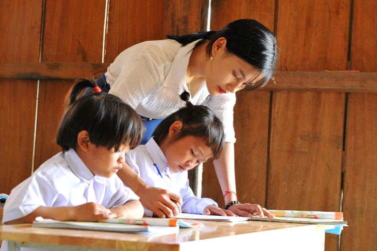 Giấy chứng nhận nghề nghiệp nhà giáo: Thừa giấy vẽ voi? - 1 Giấy chứng nhận nghề nghiệp nhà giáo: Thừa giấy vẽ voi? - 1