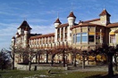 Hội thảo Đại học Quản trị Khách sạn Du lịch Thụy Sĩ – SHMS