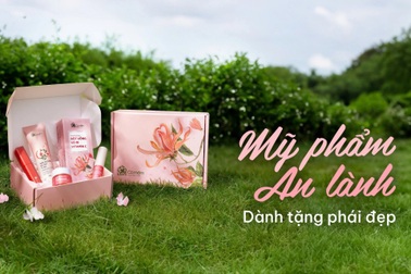 Kinh nghiệm lựa chọn quà tặng 20/10 cho nhân viên nữ