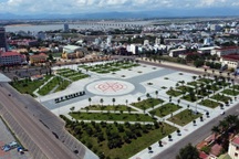 Đổi tên quảng trường lớn nhất ở Phú Yên