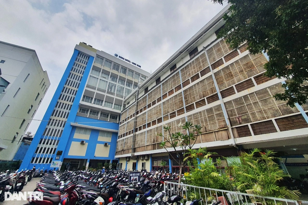 Việt Nam có bệnh viện y học cổ truyền đầu tiên đạt chuẩn GMP của WHO - 1 Việt Nam có bệnh viện y học cổ truyền đầu tiên đạt chuẩn GMP của WHO - 1
