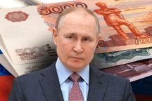 Đồng rúp có diễn biến lạ, Nga đang toan tính gì?