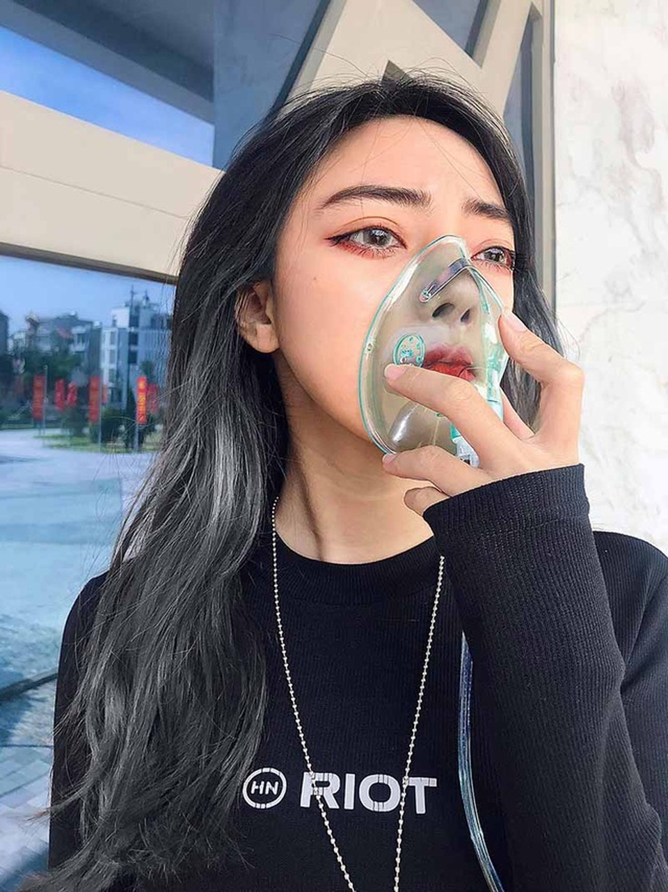 Ngắm nhan sắc cuốn hút của 4 hot girl nổi bật tháng 11 - 5 Ngắm nhan sắc cuốn hút của 4 hot girl nổi bật tháng 11 - 5