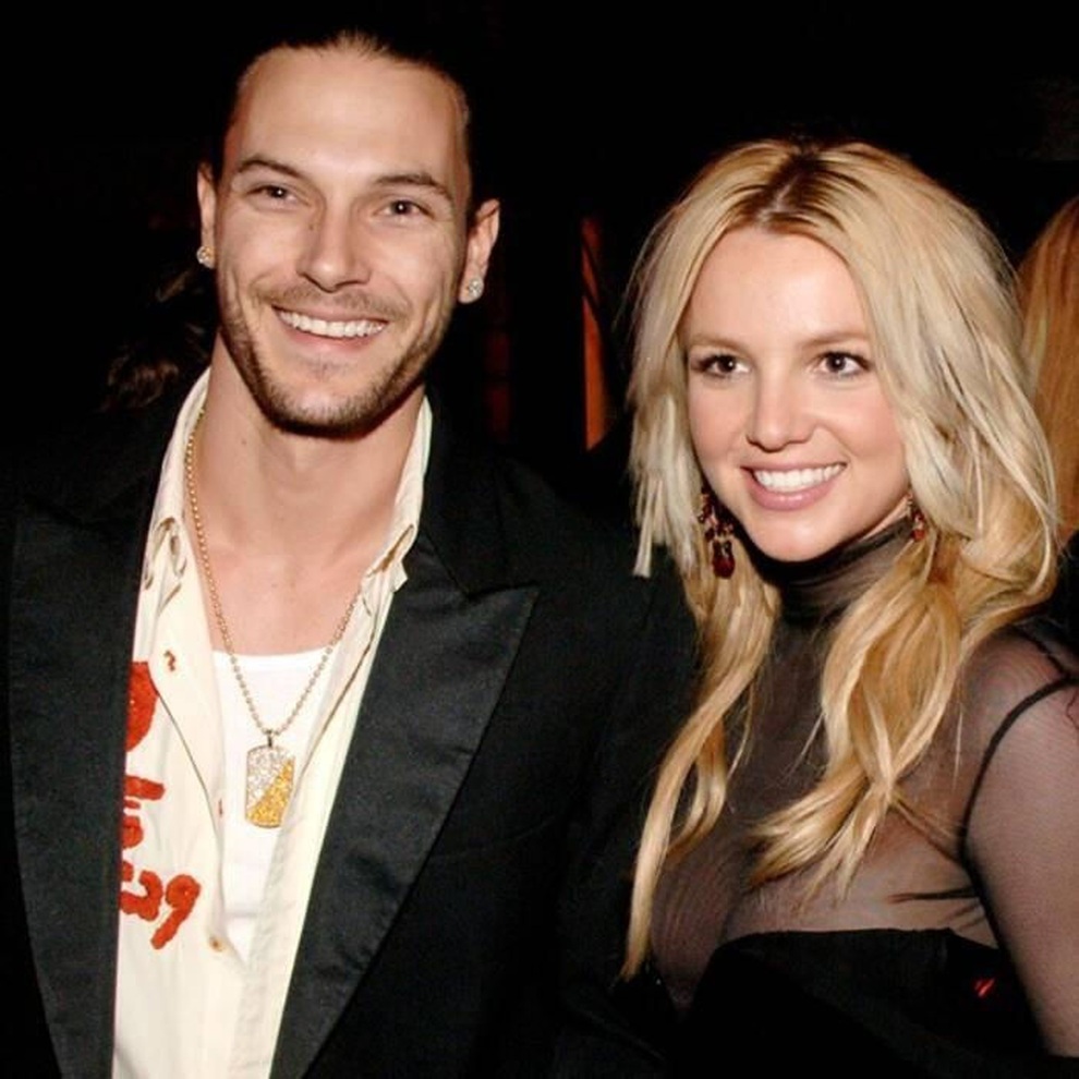 Người chồng đầu tiên nói về cuộc hôn nhân 55 tiếng với Britney Spears - 4 Người chồng đầu tiên nói về cuộc hôn nhân 55 tiếng với Britney Spears - 4