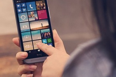 Những ưu điểm nổi bật của HTC One chạy Windows Phone