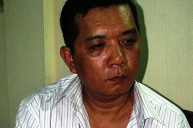 Bắt “ông trùm” chăn dắt gái mại dâm 