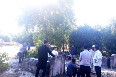 Giám đốc Trung tâm Văn hóa tỉnh chết trong tư thế treo cổ: Không có dấu hiệu hình sự