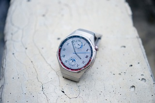 Huawei Watch GT 6 Pro: Có gì để đối đầu Galaxy Watch8, Apple Watch S11? - 1