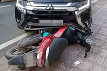 Giảng viên Đại học An ninh kể khoảnh khắc bắt cướp, bị dọa "tao đâm chết"