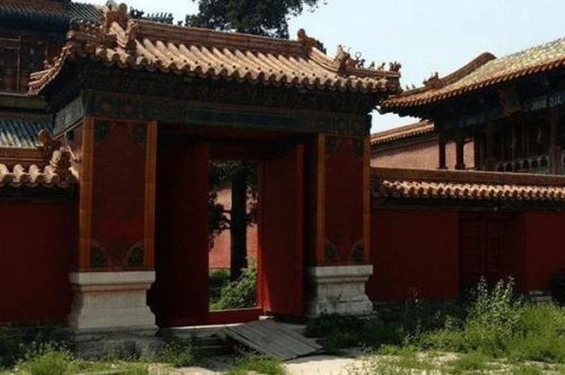 Lý do khiến lãnh cung bí ẩn trong Tử Cấm Thành không bao giờ mở - 6 Lý do khiến lãnh cung bí ẩn trong Tử Cấm Thành không bao giờ mở - 6