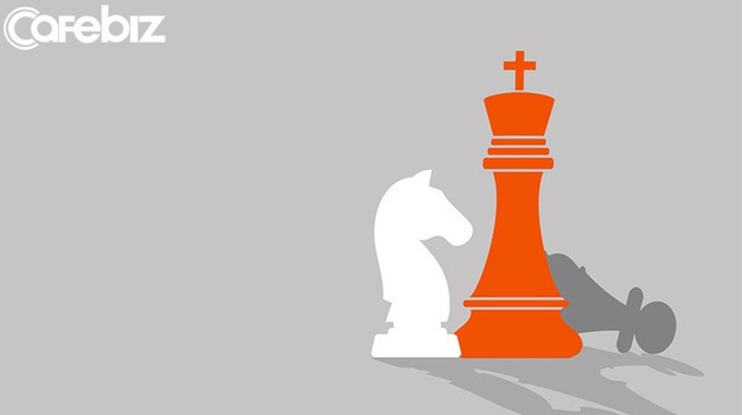 3 năm làm việc ở startup, tôi nghiệm ra 4 luật vàng: Người không tuân thủ, ắt sớm bị đào thải - Ảnh 3.