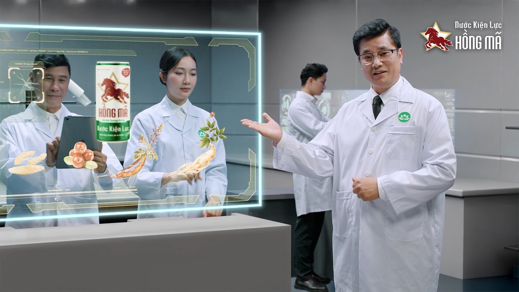 Nước kiện lực: Bí quyết giảm mệt, bền sức từ triết lý y học phương Đông - 3 Nước kiện lực: Bí quyết giảm mệt, bền sức từ triết lý y học phương Đông - 3