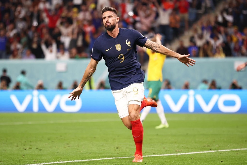 Pháp - Đan Mạch (23h00 ngày 26/11): Bài toán khó cho Les Bleus - 1 Pháp - Đan Mạch (23h00 ngày 26/11): Bài toán khó cho Les Bleus - 1