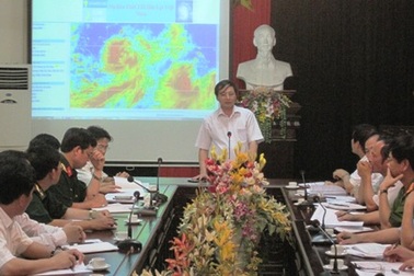 Quảng Ninh, Hải Phòng, Thanh Hóa gấp rút ứng phó cơn bão số 3