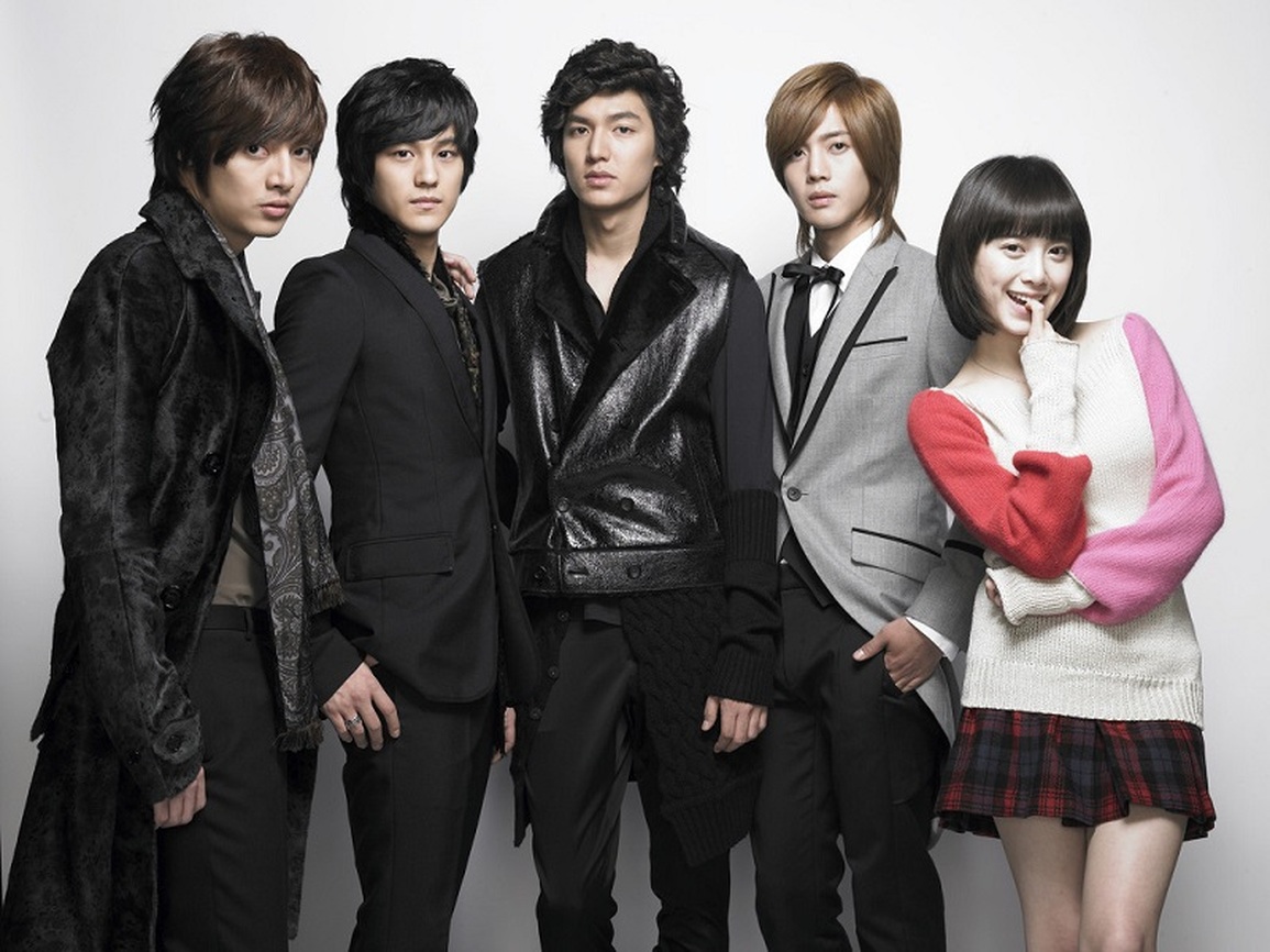 Goo Hye Sun sau Vườn Sao Băng: Sự nghiệp đóng băng, tình duyên lận đận - 5 Goo Hye Sun sau Vườn Sao Băng: Sự nghiệp đóng băng, tình duyên lận đận - 5