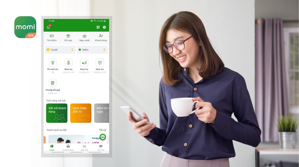Nhiều lao động làm tư vấn tài chính công nghệ để tăng thu nhập - 2 Nhiều lao động làm tư vấn tài chính công nghệ để tăng thu nhập - 2