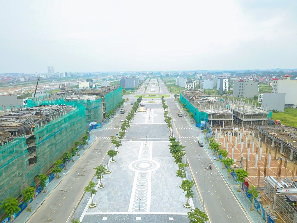 Chuỗi sự kiện tại phố đi bộ Intermix Bắc Giang kích cầu thương mại địa phương - 3 Chuỗi sự kiện tại phố đi bộ Intermix Bắc Giang kích cầu thương mại địa phương - 3