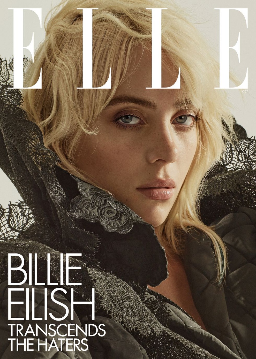 Nữ ca sĩ Billie Eilish mất 100.000 fan vì bức ảnh khoe vòng một - 9 Nữ ca sĩ Billie Eilish mất 100.000 fan vì bức ảnh khoe vòng một - 9
