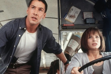 Sau 25 năm, sao phim “Tốc độ” mới dám thổ lộ tình cảm