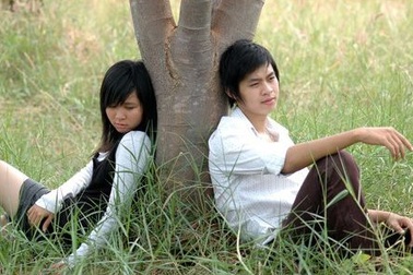 Tao biết, mày sẽ đứng lên 