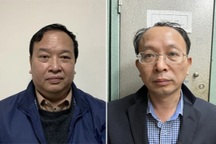 Khởi tố một số cán bộ Bộ Y tế, Bộ KH&CN vụ "bê bối" kit test Việt Á