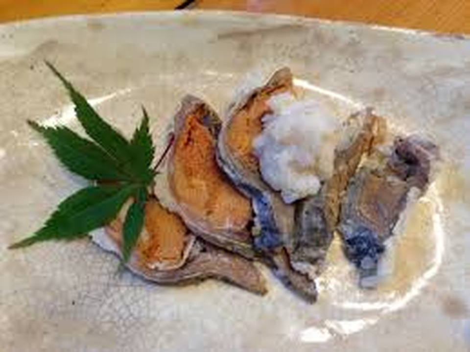 Món cá bốc mùi khó ngửi lại là đặc sản hiếm ở Nhật - 5 Món cá bốc mùi khó ngửi lại là đặc sản hiếm ở Nhật - 5