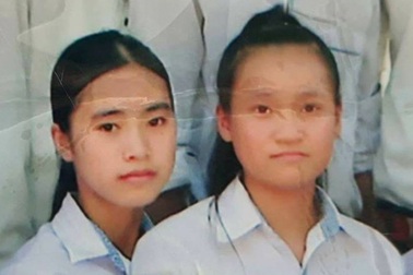 Hai nữ sinh lớp 10 mất tích, nghi bỏ nhà đi làm