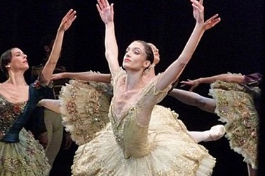 Hai vũ công nổi tiếng của Pháp sẽ biểu diễn tại Hà Nội